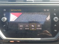 USED 2018 67 SEAT IBIZA 1.0 TSI FR Hatchback 5dr Petrol Manual Euro 6 (s/s) (115 ps) 