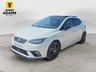 USED 2018 67 SEAT IBIZA 1.0 TSI FR Hatchback 5dr Petrol Manual Euro 6 (s/s) (115 ps) 