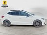 USED 2018 67 SEAT IBIZA 1.0 TSI FR Hatchback 5dr Petrol Manual Euro 6 (s/s) (115 ps) 