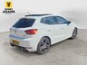 USED 2018 67 SEAT IBIZA 1.0 TSI FR Hatchback 5dr Petrol Manual Euro 6 (s/s) (115 ps) 