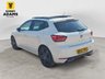 USED 2018 67 SEAT IBIZA 1.0 TSI FR Hatchback 5dr Petrol Manual Euro 6 (s/s) (115 ps) 