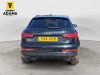 USED 2015 Y AUDI Q3 2.0 TDI S line Plus SUV 5dr Diesel S Tronic quattro Euro 6 (s/s) (150 ps) 