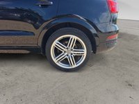 USED 2015 Y AUDI Q3 2.0 TDI S line Plus SUV 5dr Diesel S Tronic quattro Euro 6 (s/s) (150 ps) 