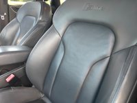 USED 2015 Y AUDI Q3 2.0 TDI S line Plus SUV 5dr Diesel S Tronic quattro Euro 6 (s/s) (150 ps) 