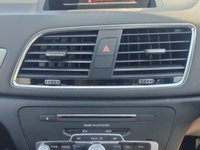 USED 2015 Y AUDI Q3 2.0 TDI S line Plus SUV 5dr Diesel S Tronic quattro Euro 6 (s/s) (150 ps) 
