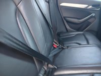 USED 2015 Y AUDI Q3 2.0 TDI S line Plus SUV 5dr Diesel S Tronic quattro Euro 6 (s/s) (150 ps) 