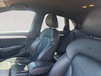 USED 2015 Y AUDI Q3 2.0 TDI S line Plus SUV 5dr Diesel S Tronic quattro Euro 6 (s/s) (150 ps) 