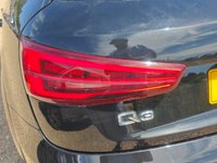 USED 2015 Y AUDI Q3 2.0 TDI S line Plus SUV 5dr Diesel S Tronic quattro Euro 6 (s/s) (150 ps) 