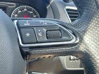 USED 2015 Y AUDI Q3 2.0 TDI S line Plus SUV 5dr Diesel S Tronic quattro Euro 6 (s/s) (150 ps) 