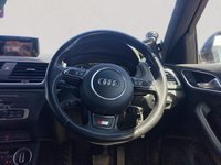 USED 2015 Y AUDI Q3 2.0 TDI S line Plus SUV 5dr Diesel S Tronic quattro Euro 6 (s/s) (150 ps) 