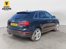 USED 2015 Y AUDI Q3 2.0 TDI S line Plus SUV 5dr Diesel S Tronic quattro Euro 6 (s/s) (150 ps) 