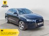 USED 2015 Y AUDI Q3 2.0 TDI S line Plus SUV 5dr Diesel S Tronic quattro Euro 6 (s/s) (150 ps) 