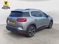 USED 2020 70 CITROEN C5 AIRCROSS 1.5 BlueHDi Flair SUV 5dr Diesel Manual Euro 6 (s/s) (130 ps) 