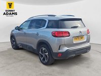 USED 2020 70 CITROEN C5 AIRCROSS 1.5 BlueHDi Flair SUV 5dr Diesel Manual Euro 6 (s/s) (130 ps) 