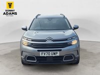 USED 2020 70 CITROEN C5 AIRCROSS 1.5 BlueHDi Flair SUV 5dr Diesel Manual Euro 6 (s/s) (130 ps) 