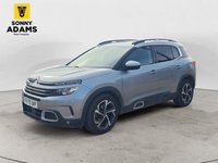 USED 2020 70 CITROEN C5 AIRCROSS 1.5 BlueHDi Flair SUV 5dr Diesel Manual Euro 6 (s/s) (130 ps) 