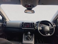 USED 2020 70 CITROEN C5 AIRCROSS 1.5 BlueHDi Flair SUV 5dr Diesel Manual Euro 6 (s/s) (130 ps) 