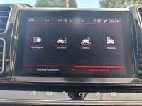 USED 2020 70 CITROEN C5 AIRCROSS 1.5 BlueHDi Flair SUV 5dr Diesel Manual Euro 6 (s/s) (130 ps) 