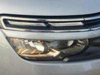 USED 2020 70 CITROEN C5 AIRCROSS 1.5 BlueHDi Flair SUV 5dr Diesel Manual Euro 6 (s/s) (130 ps) 