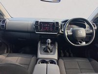 USED 2020 70 CITROEN C5 AIRCROSS 1.5 BlueHDi Flair SUV 5dr Diesel Manual Euro 6 (s/s) (130 ps) 