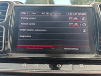 USED 2020 70 CITROEN C5 AIRCROSS 1.5 BlueHDi Flair SUV 5dr Diesel Manual Euro 6 (s/s) (130 ps) 