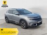 USED 2020 70 CITROEN C5 AIRCROSS 1.5 BlueHDi Flair SUV 5dr Diesel Manual Euro 6 (s/s) (130 ps) 