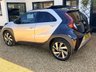 USED 2022 22 TOYOTA AYGO X 1.0 VVT-i Edge Canvas Hatchback 5dr Petrol x-shift Euro 6 (s/s) (72 ps) Low Mileage, 3 Former Keepers, Service History, Euro6 - ULEZ Compliance