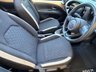 USED 2022 22 TOYOTA AYGO X 1.0 VVT-i Edge Canvas Hatchback 5dr Petrol x-shift Euro 6 (s/s) (72 ps) Low Mileage, 3 Former Keepers, Service History, Euro6 - ULEZ Compliance