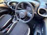 USED 2022 22 TOYOTA AYGO X 1.0 VVT-i Edge Canvas Hatchback 5dr Petrol x-shift Euro 6 (s/s) (72 ps) Low Mileage, 3 Former Keepers, Service History, Euro6 - ULEZ Compliance