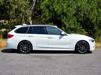 USED 2015 65 BMW 3 SERIES 2.0 320d M Sport Touring 5dr Diesel Auto xDrive Euro 6 (s/s) (190 ps) Two Owners | Full History