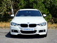 USED 2015 65 BMW 3 SERIES 2.0 320d M Sport Touring 5dr Diesel Auto xDrive Euro 6 (s/s) (190 ps) Two Owners | Full History
