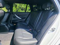 USED 2015 65 BMW 3 SERIES 2.0 320d M Sport Touring 5dr Diesel Auto xDrive Euro 6 (s/s) (190 ps) Two Owners | Full History