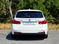 USED 2015 65 BMW 3 SERIES 2.0 320d M Sport Touring 5dr Diesel Auto xDrive Euro 6 (s/s) (190 ps) Two Owners | Full History
