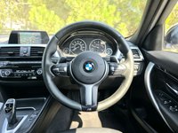USED 2015 65 BMW 3 SERIES 2.0 320d M Sport Touring 5dr Diesel Auto xDrive Euro 6 (s/s) (190 ps) Two Owners | Full History