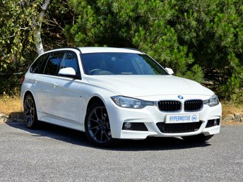 2015 BMW 3 SERIES