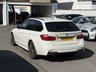 USED 2015 65 BMW 3 SERIES 2.0 320d M Sport Touring 5dr Diesel Auto xDrive Euro 6 (s/s) (190 ps) Two Owners | Full History