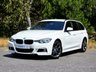 USED 2015 65 BMW 3 SERIES 2.0 320d M Sport Touring 5dr Diesel Auto xDrive Euro 6 (s/s) (190 ps) Two Owners | Full History