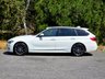 USED 2015 65 BMW 3 SERIES 2.0 320d M Sport Touring 5dr Diesel Auto xDrive Euro 6 (s/s) (190 ps) Two Owners | Full History