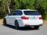USED 2015 65 BMW 3 SERIES 2.0 320d M Sport Touring 5dr Diesel Auto xDrive Euro 6 (s/s) (190 ps) Two Owners | Full History