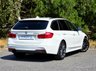 USED 2015 65 BMW 3 SERIES 2.0 320d M Sport Touring 5dr Diesel Auto xDrive Euro 6 (s/s) (190 ps) Two Owners | Full History