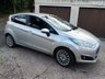 USED 2014 14 FORD FIESTA 1.0 Titanium Hatchback 5dr Petrol Manual Euro 5 (s/s) (80 ps) 