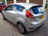 USED 2014 14 FORD FIESTA 1.0 Titanium Hatchback 5dr Petrol Manual Euro 5 (s/s) (80 ps) 