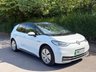 USED 2023 23 VOLKSWAGEN ID.3 Pro 58kWh Family Hatchback 5dr Electric Auto (145 ps) 