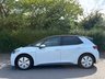 USED 2023 23 VOLKSWAGEN ID.3 Pro 58kWh Family Hatchback 5dr Electric Auto (145 ps) 