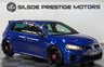 USED 2016 16 VOLKSWAGEN GOLF 2.0 Golf R DSG 4WD 5dr STAGE 2 MRC+OZ WHEELS+HISTORY