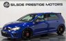 USED 2016 16 VOLKSWAGEN GOLF 2.0 Golf R DSG 4WD 5dr STAGE 2 MRC+OZ WHEELS+HISTORY
