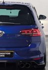 USED 2016 16 VOLKSWAGEN GOLF 2.0 Golf R DSG 4WD 5dr STAGE 2 MRC+OZ WHEELS+HISTORY
