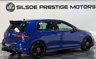 USED 2016 16 VOLKSWAGEN GOLF 2.0 Golf R DSG 4WD 5dr STAGE 2 MRC+OZ WHEELS+HISTORY