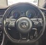 USED 2016 16 VOLKSWAGEN GOLF 2.0 Golf R DSG 4WD 5dr STAGE 2 MRC+OZ WHEELS+HISTORY
