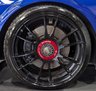 USED 2016 16 VOLKSWAGEN GOLF 2.0 Golf R DSG 4WD 5dr STAGE 2 MRC+OZ WHEELS+HISTORY